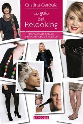 LA GUIA DEL RELOOKING