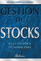 GESTION DE STOCKS EN LA LOGISTICA DE ALMACENES