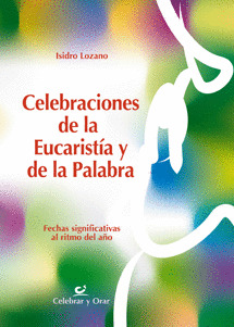 CELEBRACIONES DE LA EUCARISTIA Y DE LA PALABRA/60