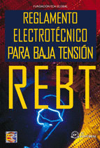 REBT REGLAMENTO ELECTROTECNICO PARA BAJA TENSION