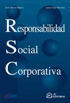 RESPONSABILIDAD SOCIAL CORPORATIVA