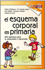 EL ESQUEMA CORPORAL EN PRIMARIA