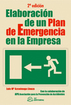 ELABORACION DE UN PLAN DE EMERGENCIA EN LA EMPRESA 2ºEDIC