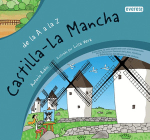CASTILLA LA MANCHA