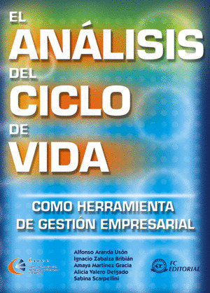 EL ANALISIS DEL CICLO DE VIDA