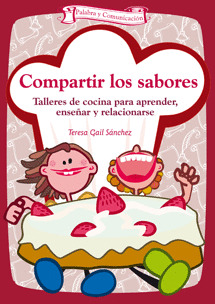 COMPARTIR LOS SABORES. TALLERES COCINA APRENDER, ENSEÑAR/11