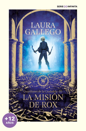 MISIÓN DE ROX, LA (EDICIÓN ESCOLAR)