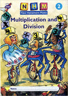 NEW HEINEMANN MATHS YEAR 2, MULTIPLICATION ACTIVITY BOOK