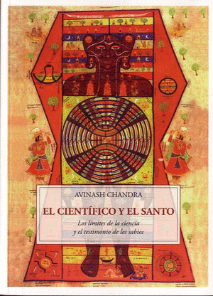 EL CIENTIFICO Y EL SANTO