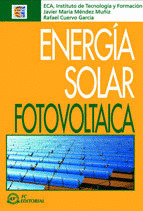 ENERGIA SOLAR FOTOVOLTAICA