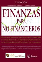 FINANZAS PARA NO FINANCIEROS