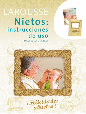 (12 VOLS.) LAROUSSE PEQUEÑINES (TEMATICO)