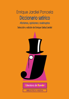 DICCIONARIO SATIRICO