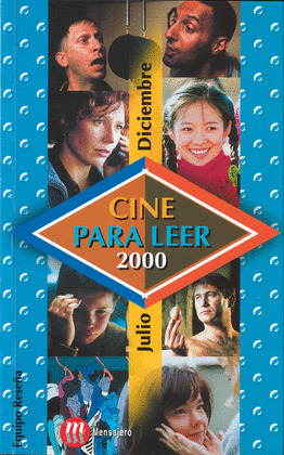 CINE PARA LEER 2000 JULIO-DICIEMBRE