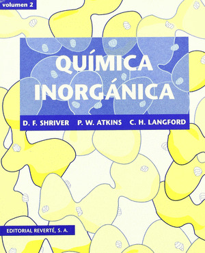 QUIMICA INORGANICA. II