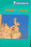 PORTUGAL. GUIA VERDE MICHELIN