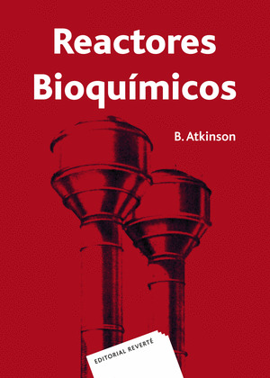 REACTORES BIOQUIMICOS