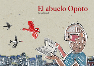 EL ABUELO OPOTO