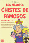 MEJORES CHISTES DE FAMOSOS, LOS