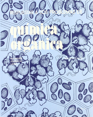 QUIMICA ORGANICA. RESPUESTAS A LOS PROBLEMAS