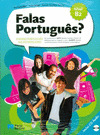 FALAS PORTUGUÊS? - NÍVEL B2