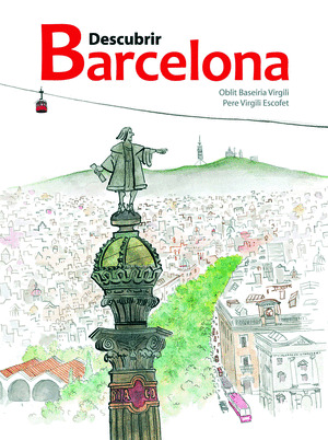 DESCUBRIR BARCELONA