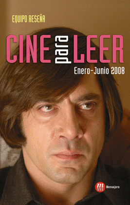 CINE PARA LEER 2008 ENERO-JUNIO