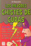 MEJORES CHISTES DE CURAS, LOS