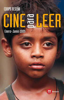CINE PARA LEER 2009 ENERO-JUNIO