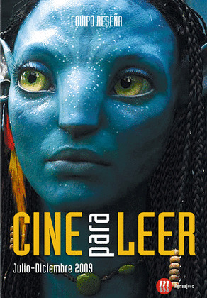 CINE PARA LEER 2009 JULIO-DICIEMBRE
