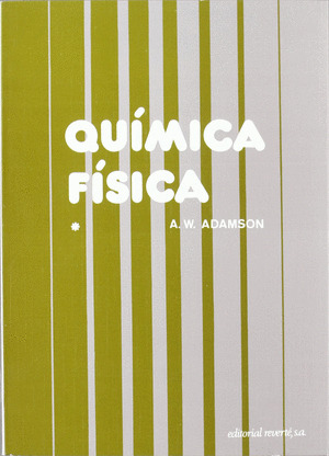 QUIMICA FISICA (2 VOLS.)