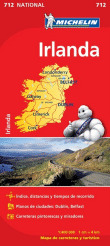 IRLANDA 712 2012