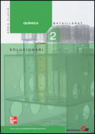 QUÍMICA, 2 BATXILLERAT. SOLUCIONARI