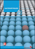 MATEMÀTIQUES, 2 BATXILLERAT. SOLUCIONARI