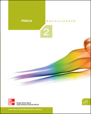 FÍSICA, 2º BACHILLERATO (2009)