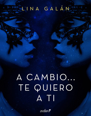 A CAMBIO... TE QUIERO A TI