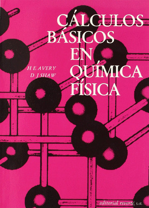 CALCULOS BASICOS EN QUIMICA FISICA