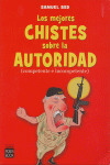 MEJORES CHISTES SOBRE LA AUTORIDAD, LOS