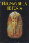 ENIGMAS DE LA HISTORIA (ESTUCHE, OBRA COMPLETA, 3 TOMOS)
