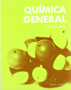 QUIMICA GENERAL 2 VOLS.