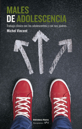 MALES DE ADOLESCENCIA