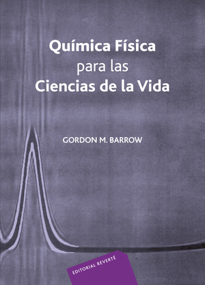 QUIMICA FISICA PARA CIENCIAS VIDA