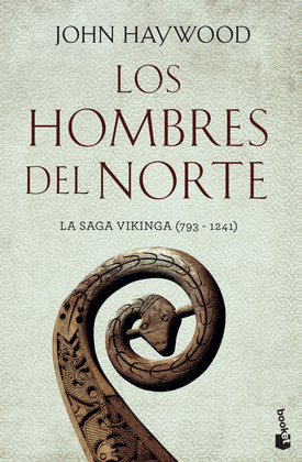 LOS HOMBRES DEL NORTE