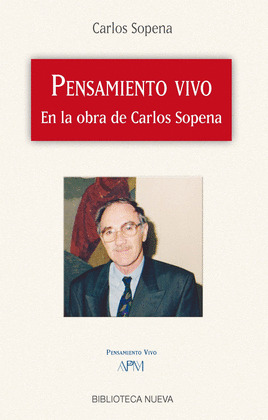 PENSAMIENTO VIVO