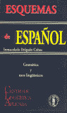 ESQUEMAS DE ESPAÑOL