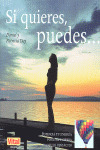 SI QUIERES, PUEDES......