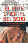 EL ARTE ORIENTAL DEL SEXO