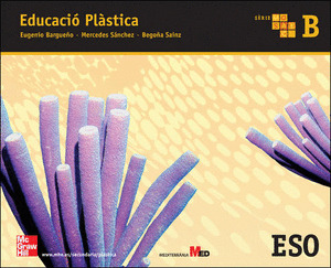 EDUCACIÓ PLÁSTICA.MOSAIC B