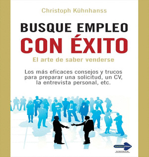 BUSQUE EMPLEO CON EXITO. MASTERCLASS