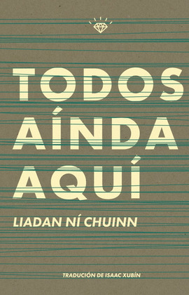 TODOS AÍNDA AQUÍ